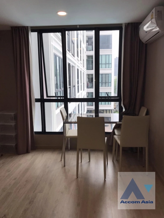  1  2 br Condominium for rent and sale in Charoenkrung ,Bangkok  at The Cube Urban Sathorn - Chan AA37517