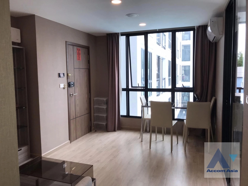 5  2 br Condominium for rent and sale in Charoenkrung ,Bangkok  at The Cube Urban Sathorn - Chan AA37517