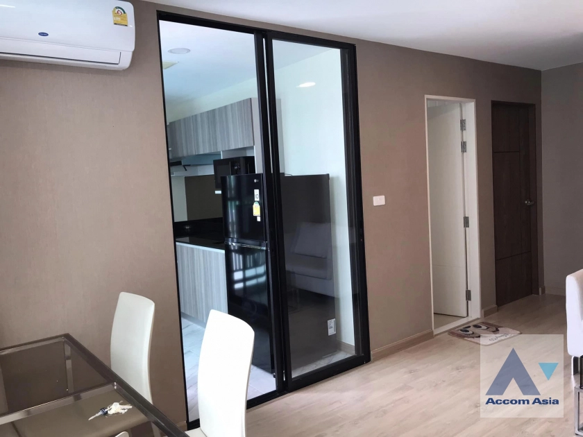 4  2 br Condominium for rent and sale in Charoenkrung ,Bangkok  at The Cube Urban Sathorn - Chan AA37517