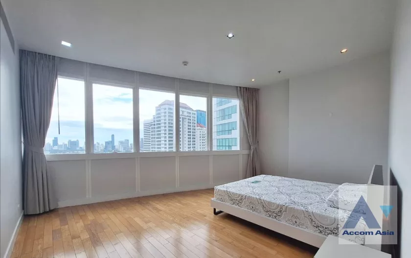 5  3 br Condominium For Rent in Sukhumvit ,Bangkok BTS Asok - MRT Sukhumvit at Millennium Residence @ Sukhumvit AA37532