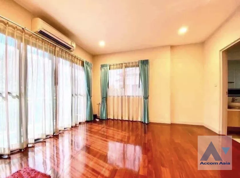 13  4 br House For Sale in  ,Nonthaburi  at Grand Bangkok Boulevar Ratchapruek – Rattanathibet AA37565