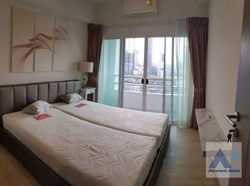  2 Bedrooms  Condominium For Rent in Sukhumvit, Bangkok  (AA37569)