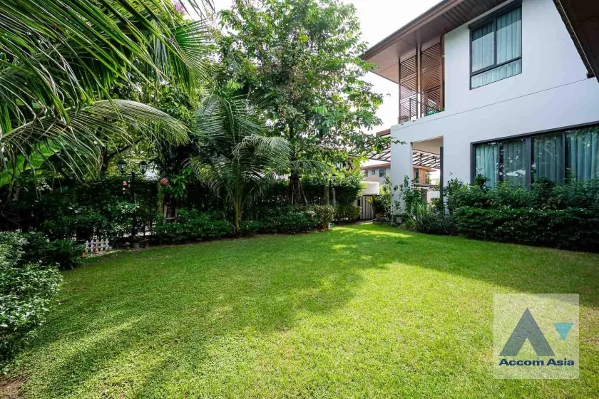 12  5 br House For Sale in Pattanakarn ,Bangkok ARL Ban Thap Chang at Burasiri Pattanakarn AA37651