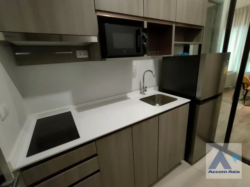 6  2 br Condominium For Rent in Phaholyothin ,Bangkok  at KnightsBridge Prime Ratchayothin AA37655