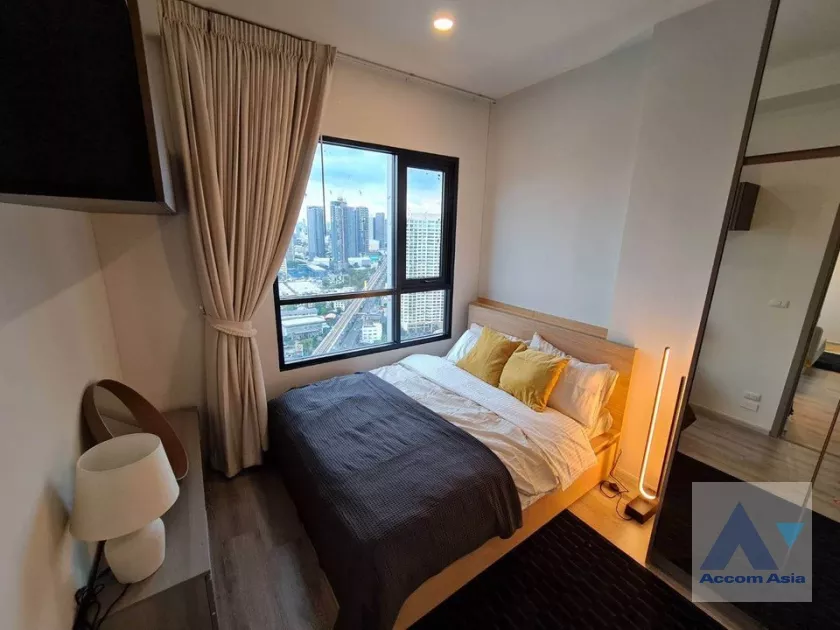 7  2 br Condominium For Rent in Phaholyothin ,Bangkok  at KnightsBridge Prime Ratchayothin AA37655