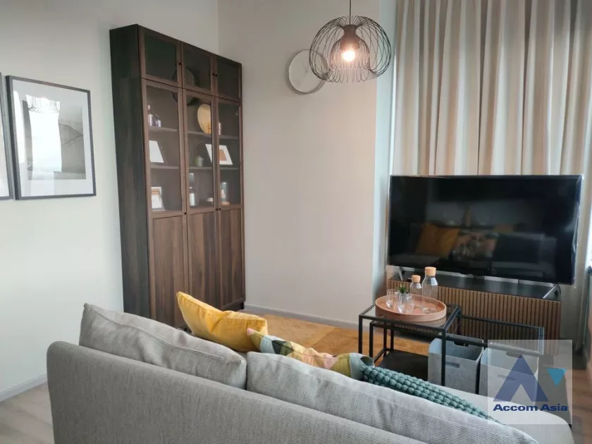 4  2 br Condominium For Rent in Phaholyothin ,Bangkok  at KnightsBridge Prime Ratchayothin AA37655