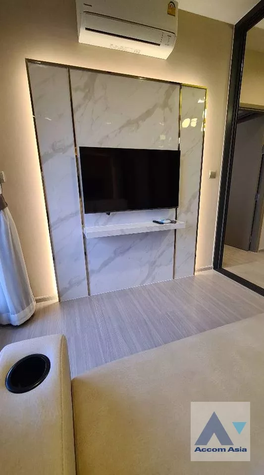 8  2 br Condominium For Rent in  ,Bangkok MRT Rama 9 - ARL Makkasan at Life Asoke Hype AA37657