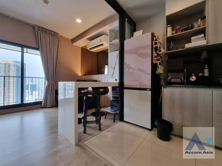  1  2 br Condominium For Sale in Pattanakarn ,Bangkok ARL Ramkhamhaeng at The Tree Pattanakarn Ekkamai AA37675