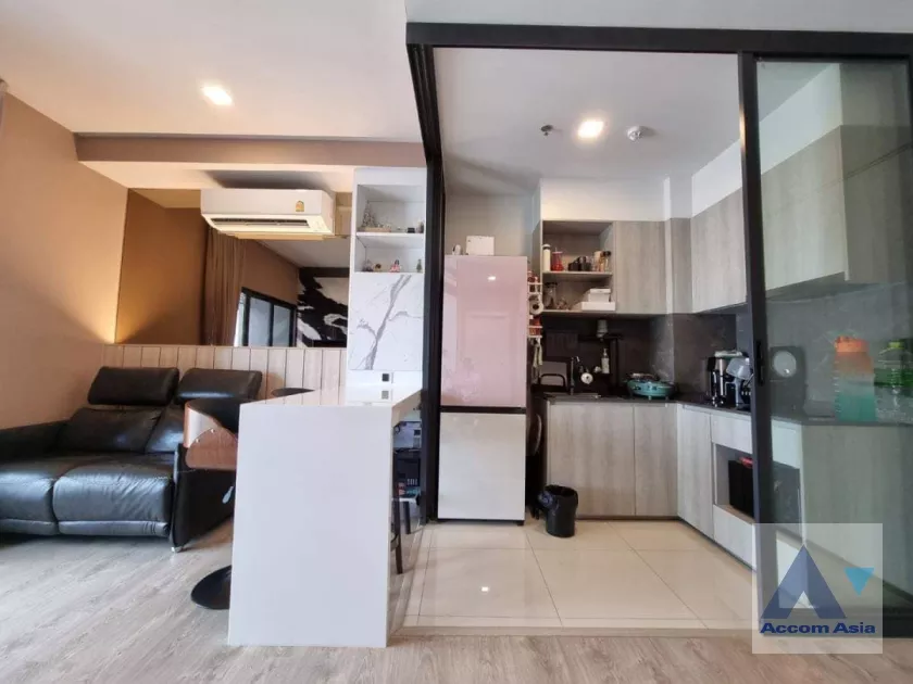  1  2 br Condominium For Sale in Pattanakarn ,Bangkok ARL Ramkhamhaeng at The Tree Pattanakarn Ekkamai AA37675