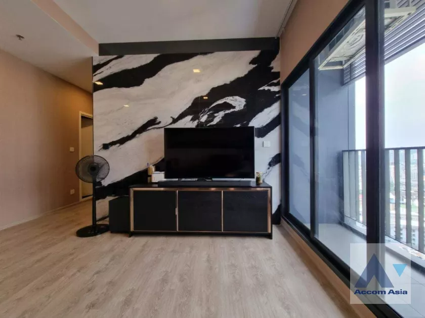 7  2 br Condominium For Sale in Pattanakarn ,Bangkok ARL Ramkhamhaeng at The Tree Pattanakarn Ekkamai AA37675