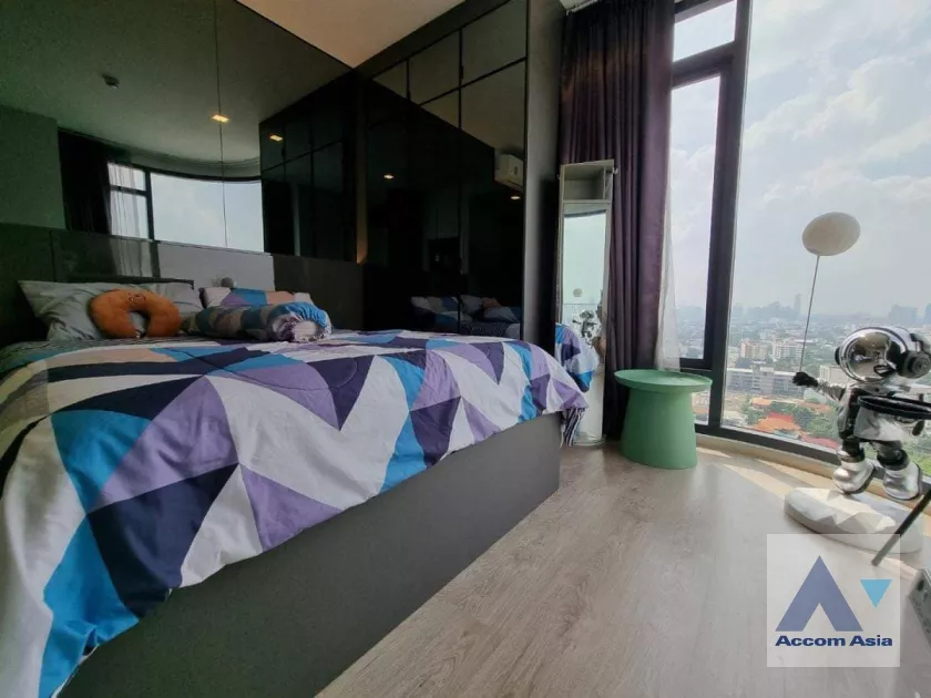 14  2 br Condominium For Sale in Pattanakarn ,Bangkok ARL Ramkhamhaeng at The Tree Pattanakarn Ekkamai AA37675