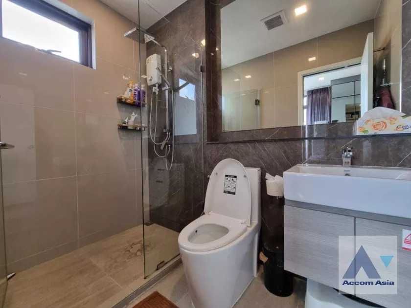 20  2 br Condominium For Sale in Pattanakarn ,Bangkok ARL Ramkhamhaeng at The Tree Pattanakarn Ekkamai AA37675