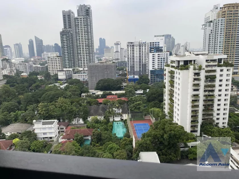 14  1 br Condominium For Rent in Sukhumvit ,Bangkok BTS Phrom Phong at Noble State 39 AA37679