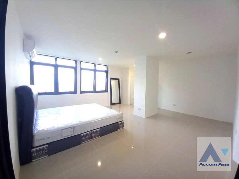 10  1 br Condominium For Rent in Sukhumvit ,Bangkok BTS Thong Lo at Waterford Park  AA37687