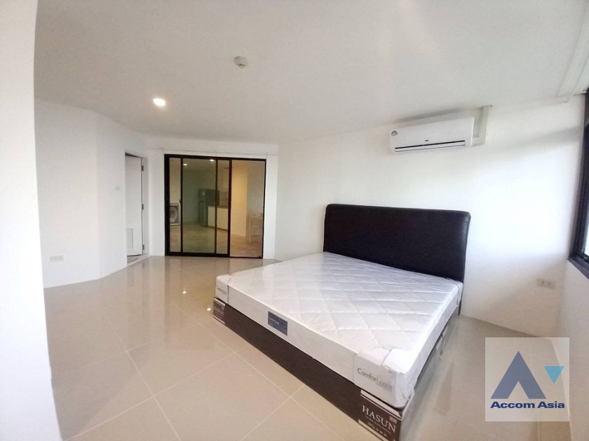 9  1 br Condominium For Rent in Sukhumvit ,Bangkok BTS Thong Lo at Waterford Park  AA37687