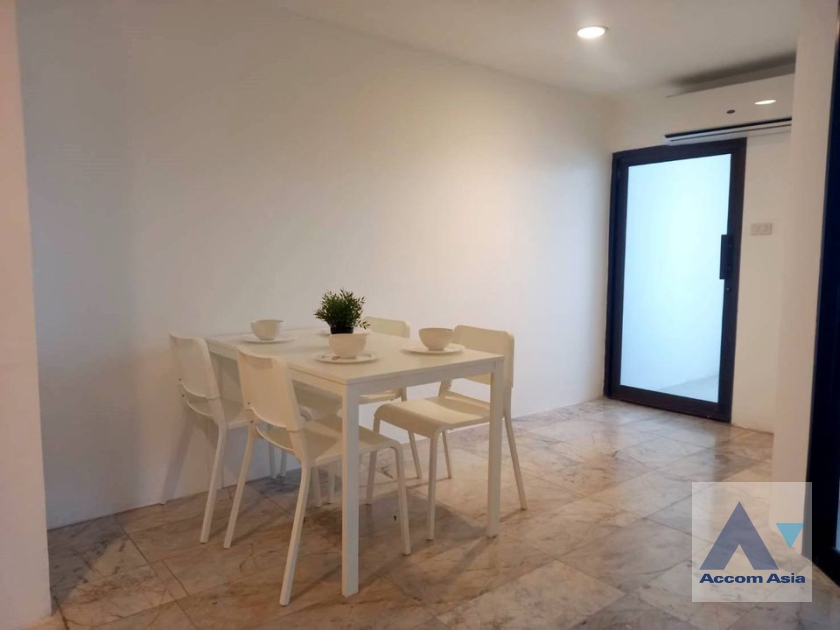 6  1 br Condominium For Rent in Sukhumvit ,Bangkok BTS Thong Lo at Waterford Park  AA37687