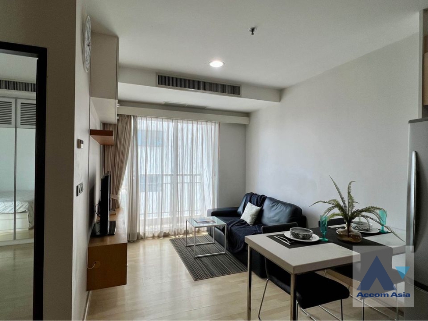  1 Bedroom  Condominium For Rent & Sale in Sukhumvit, Bangkok  near BTS Thong Lo (AA37689)