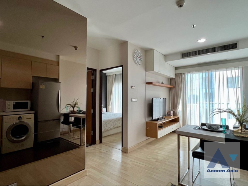  1  1 br Condominium for rent and sale in Sukhumvit ,Bangkok BTS Thong Lo at 59 Heritage AA37689