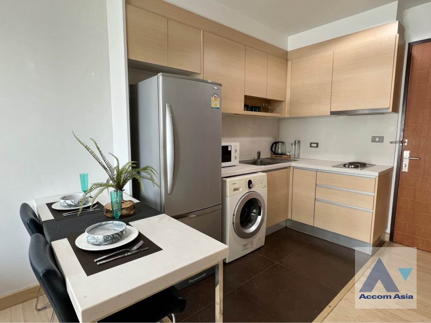 4  1 br Condominium for rent and sale in Sukhumvit ,Bangkok BTS Thong Lo at 59 Heritage AA37689