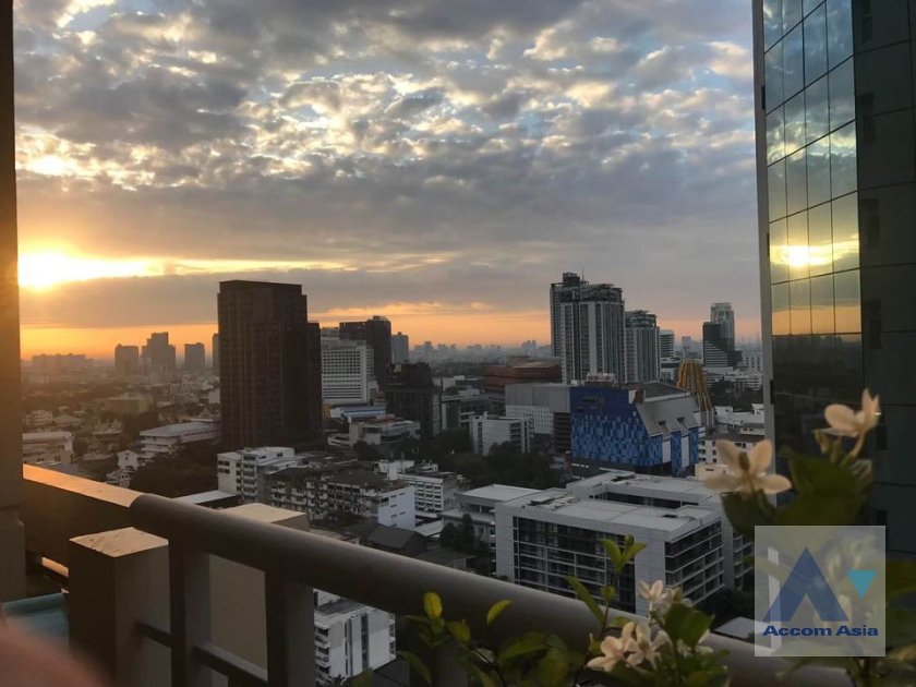 10  1 br Condominium for rent and sale in Sukhumvit ,Bangkok BTS Thong Lo at 59 Heritage AA37689