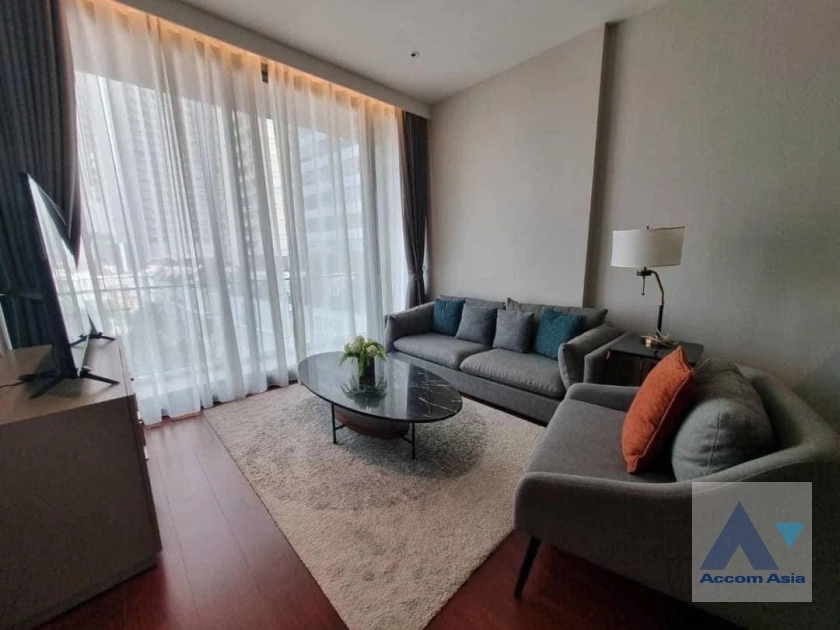  2 Bedrooms  Condominium For Rent in Sukhumvit, Bangkok  near BTS Thong Lo (AA37706)