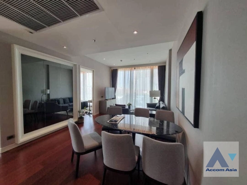  2 Bedrooms  Condominium For Rent in Sukhumvit, Bangkok  near BTS Thong Lo (AA37706)