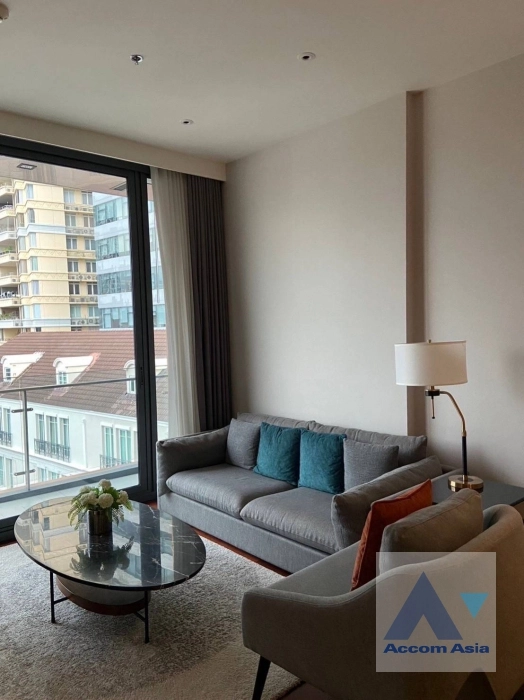  2 Bedrooms  Condominium For Rent in Sukhumvit, Bangkok  near BTS Thong Lo (AA37706)