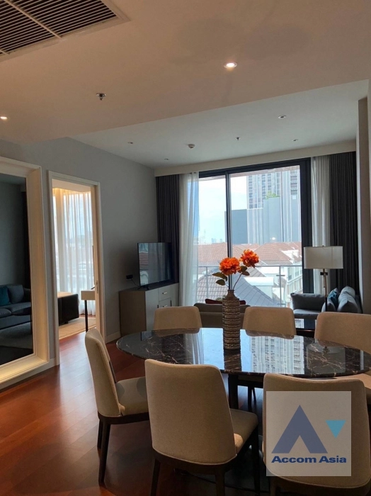  2 Bedrooms  Condominium For Rent in Sukhumvit, Bangkok  near BTS Thong Lo (AA37706)