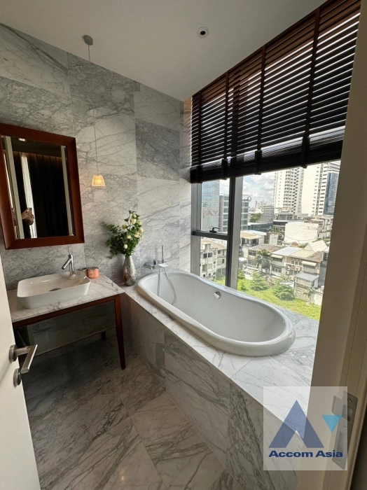 10  2 br Condominium For Rent in Sukhumvit ,Bangkok BTS Thong Lo at KHUN by Yoo AA37706