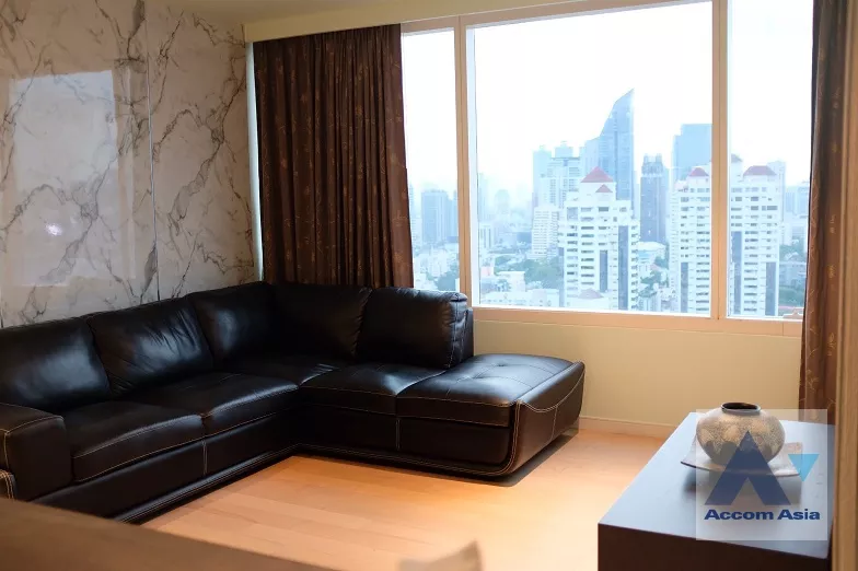  2 Bedrooms  Condominium For Rent in Sukhumvit, Bangkok  near BTS Thong Lo (AA37709)