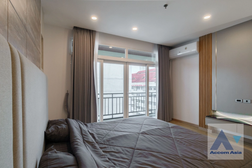 14  3 br Condominium for rent and sale in Sukhumvit ,Bangkok BTS Asok - MRT Sukhumvit at Wattana Suite AA37710