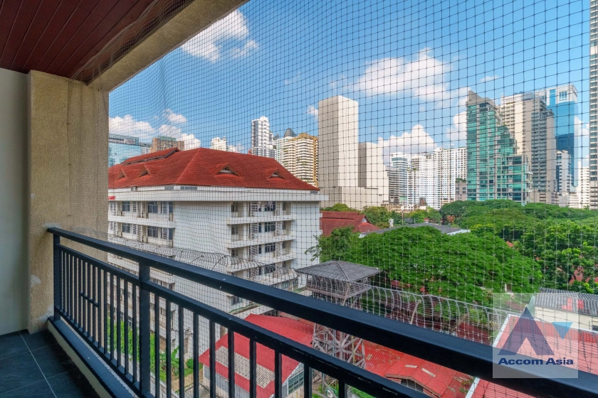 31  3 br Condominium for rent and sale in Sukhumvit ,Bangkok BTS Asok - MRT Sukhumvit at Wattana Suite AA37710