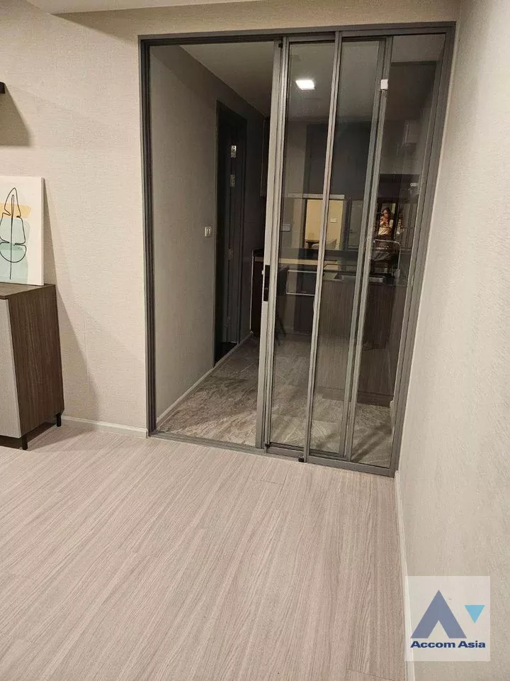  2 Bedrooms  Condominium For Rent in Sukhumvit, Bangkok  near BTS Phrom Phong (AA37714)