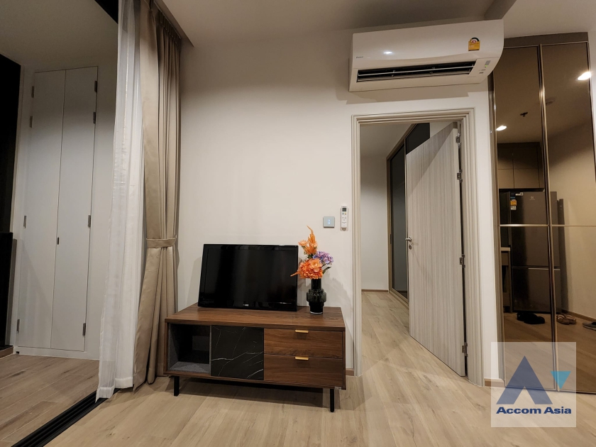  1  1 br Condominium For Rent in Sukhumvit ,Bangkok BTS Punnawithi at Quinn Sukhumvit 101 AA37772