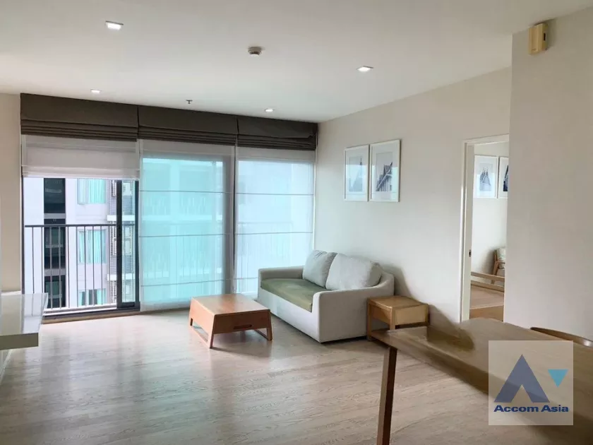  1 Bedroom  Condominium For Rent in Sukhumvit, Bangkok  near BTS Thong Lo (AA37832)