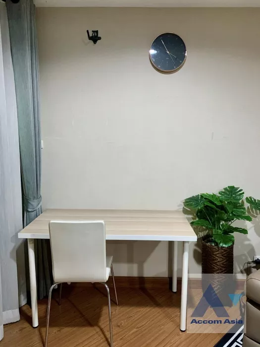 5  2 br Condominium For Rent in Ratchadaphisek ,Bangkok MRT Rama 9 at Belle Grand Rama 9 AA37924