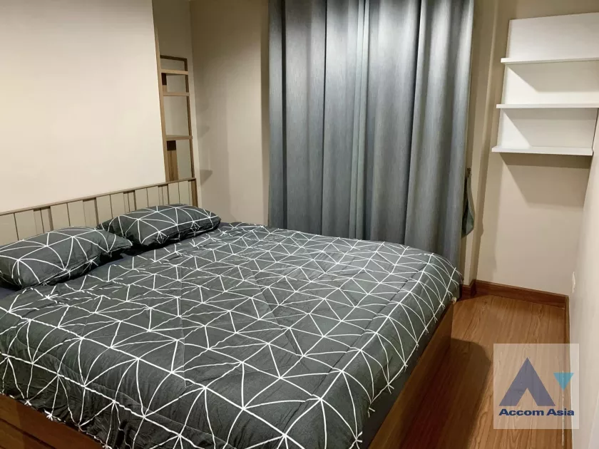 12  2 br Condominium For Rent in Ratchadaphisek ,Bangkok MRT Rama 9 at Belle Grand Rama 9 AA37924