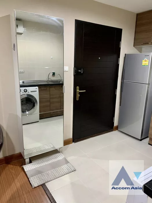 9  2 br Condominium For Rent in Ratchadaphisek ,Bangkok MRT Rama 9 at Belle Grand Rama 9 AA37924