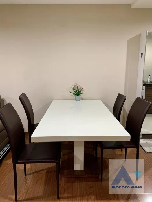 7  2 br Condominium For Rent in Ratchadaphisek ,Bangkok MRT Rama 9 at Belle Grand Rama 9 AA37924