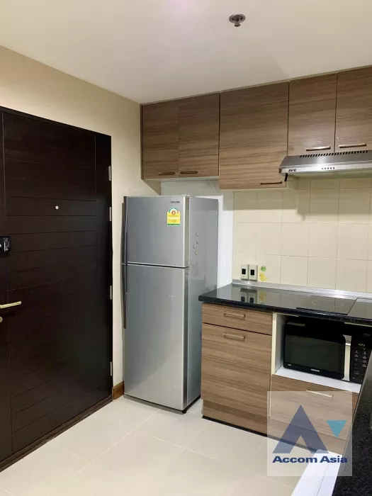 8  2 br Condominium For Rent in Ratchadaphisek ,Bangkok MRT Rama 9 at Belle Grand Rama 9 AA37924