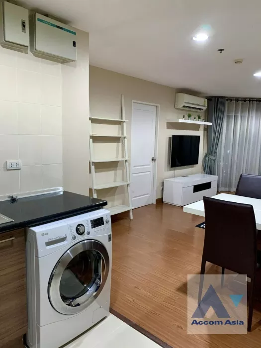 10  2 br Condominium For Rent in Ratchadaphisek ,Bangkok MRT Rama 9 at Belle Grand Rama 9 AA37924