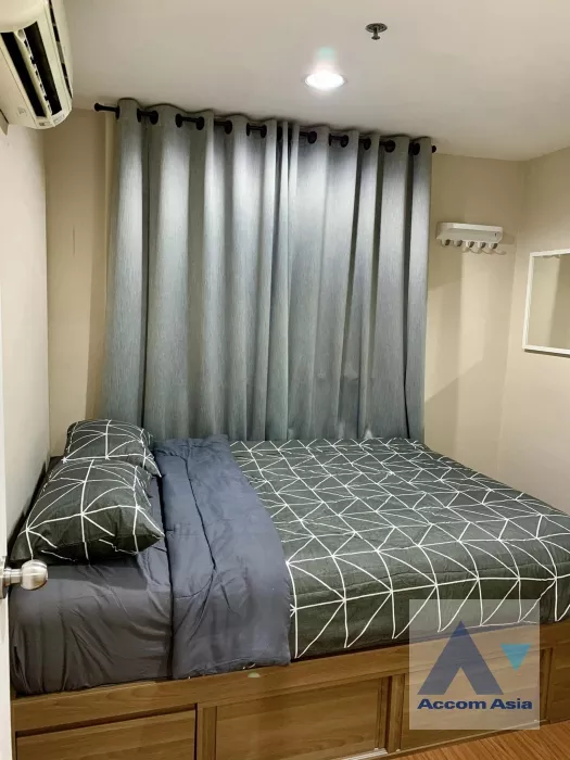 16  2 br Condominium For Rent in Ratchadaphisek ,Bangkok MRT Rama 9 at Belle Grand Rama 9 AA37924