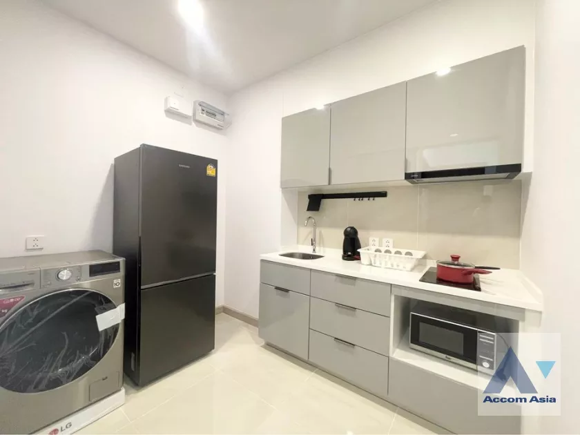  1  1 br Condominium For Rent in Silom ,Bangkok MRT Sam Yan at Supalai Premier Si Phraya - Samyan AA37934