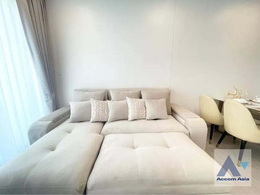 6  1 br Condominium For Rent in Silom ,Bangkok MRT Sam Yan at Supalai Premier Si Phraya - Samyan AA37934