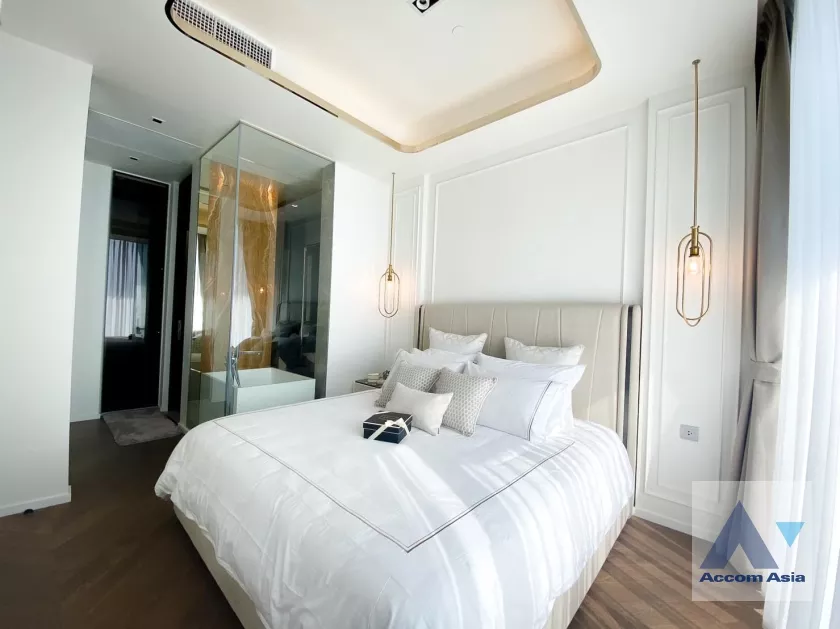 4  1 br Condominium For Rent in Ploenchit ,Bangkok BTS Chitlom at 28 Chidlom AA37954