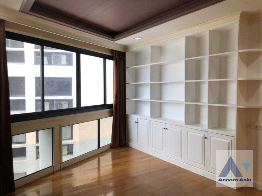 4  3 br Condominium For Rent in Sukhumvit ,Bangkok BTS Phrom Phong at President Park Sukhumvit 24   AA37981