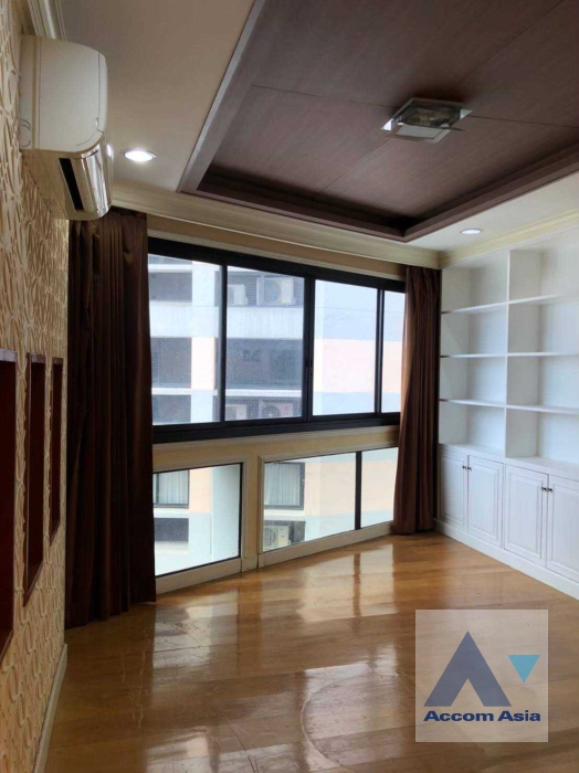 5  3 br Condominium For Rent in Sukhumvit ,Bangkok BTS Phrom Phong at President Park Sukhumvit 24   AA37981