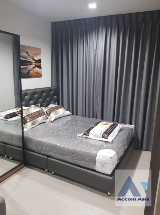  2 Bedrooms  Condominium For Rent in Phaholyothin, Bangkok  near MRT Rama 9 (AA38023)