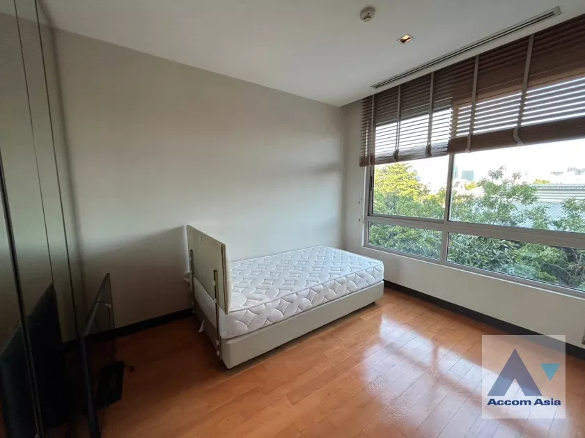  2 Bedrooms  Condominium For Rent in Sathorn, Bangkok  near BRT Thanon Chan (AA38031)