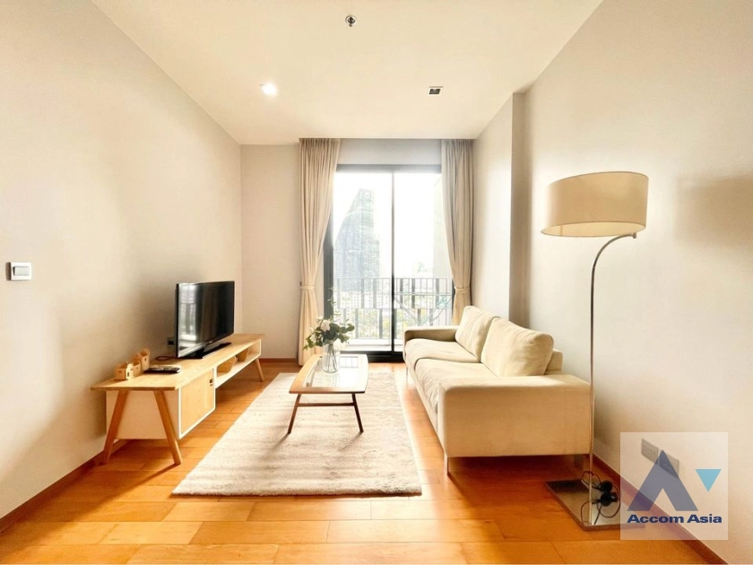  1 Bedroom  Condominium For Rent & Sale in Sukhumvit, Bangkok  near BTS Thong Lo (AA38042)